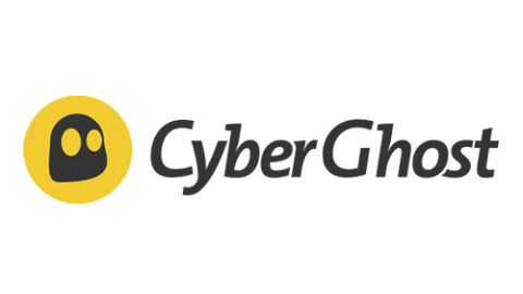 Cyberghostvpn Logo