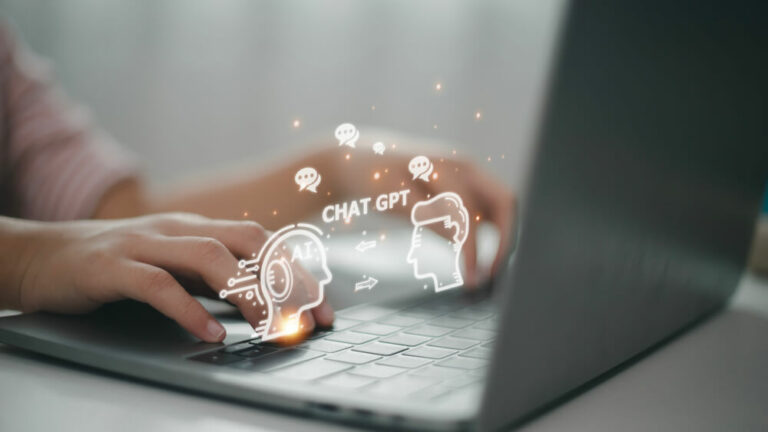 O co możesz zapytać sztuczną inteligencję ChatGPT?