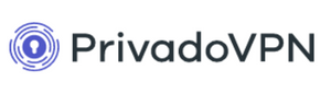 Privadovpn Logo