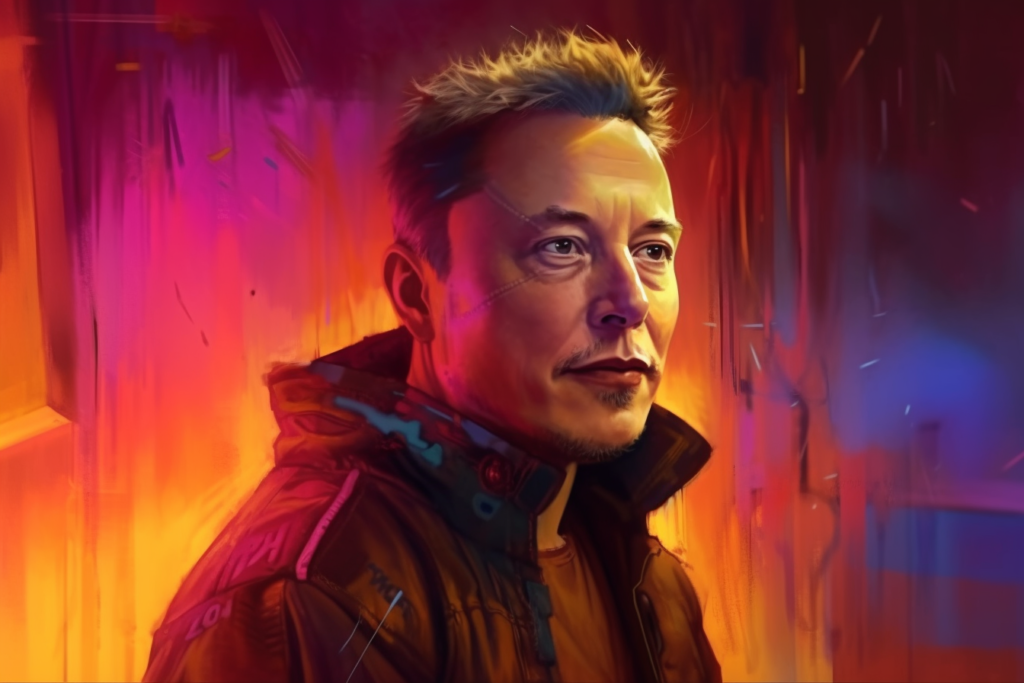 Zatrzymac Si Elon Musk