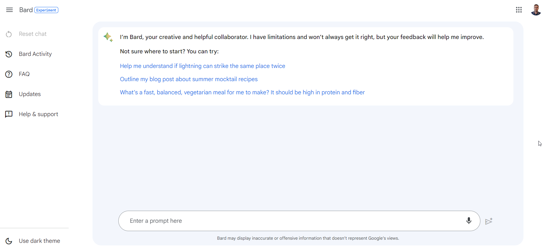 How to unblock Google Bard AI in Canada and across the EU ...
