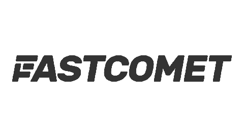 Fastcomet Logo