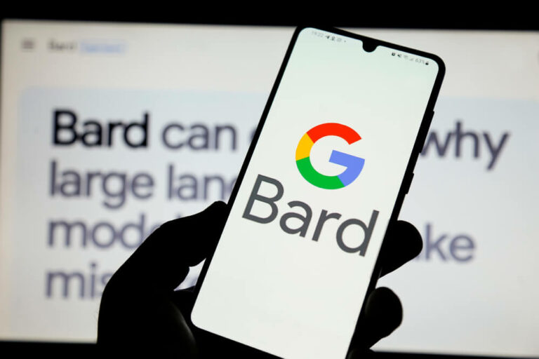 Cómo desbloquear Google Bard AI en Canadá y en toda la UE