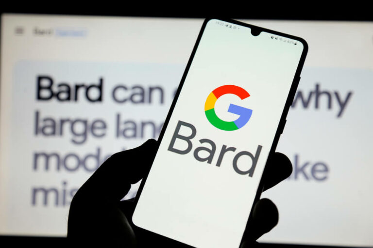 Google Bard Ai