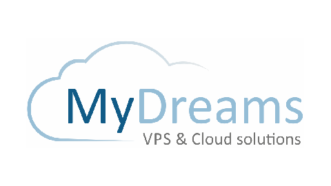 Mydreams Cz Logo