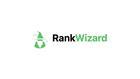 Rankwizardai Com Logo