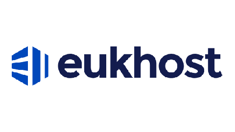Eukhost Logo