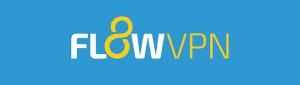 Flowvpn Logo