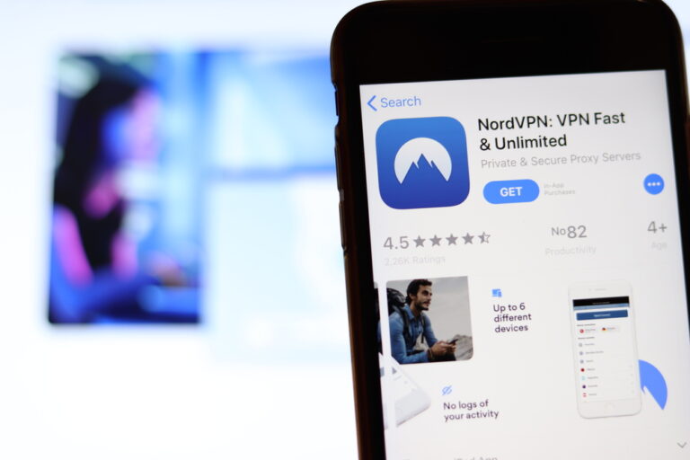 Why use a VPN on iPhone and how to set it up