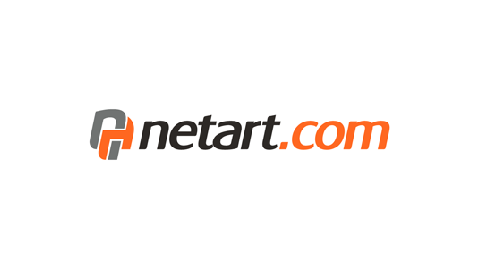 Netart Com Logo