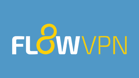 Flowvpn Com Logo