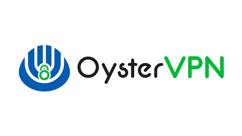 Oystervpn Logo