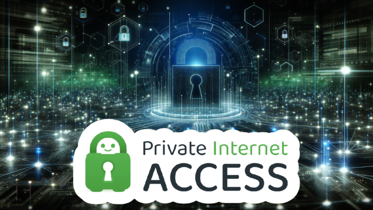 Private Internet Access Sale