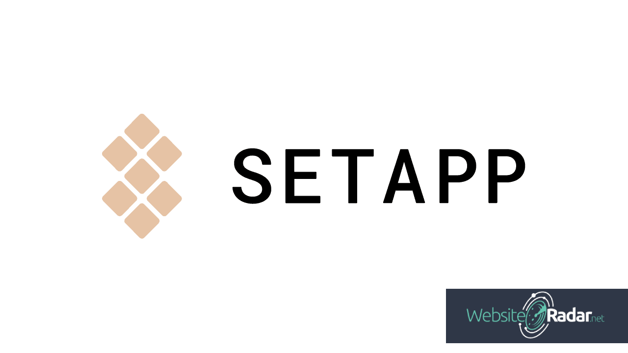 Setapp Review