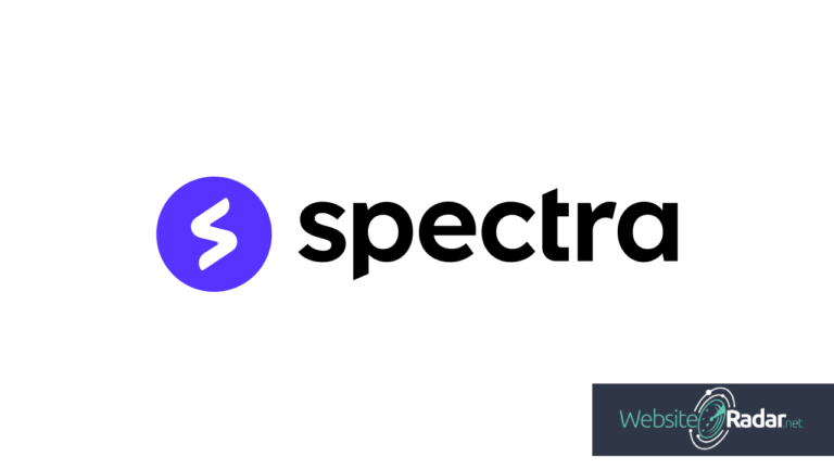Review: Spectra are more than just Gutenberg blocks