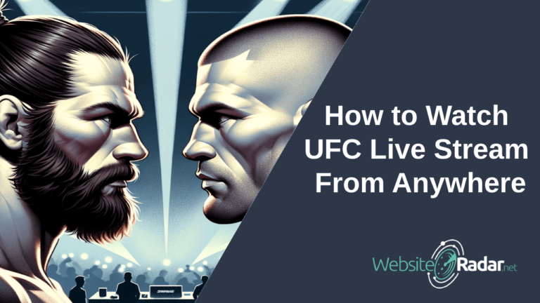 Jiří Procházka vs. Alex Pereira (UFC 295 LIVE): Where to watch the live stream?