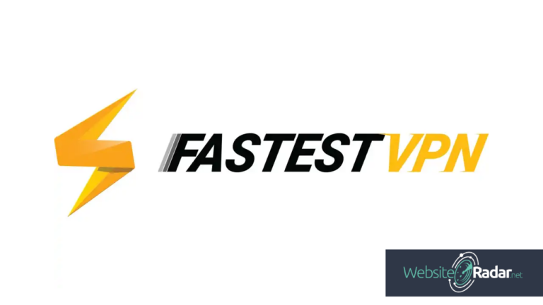 Review: FastestVPN with Lifetime License