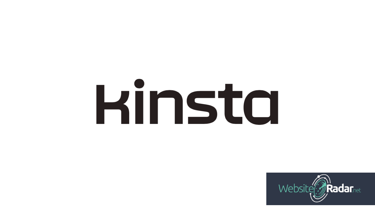 Kinsta Review Cover