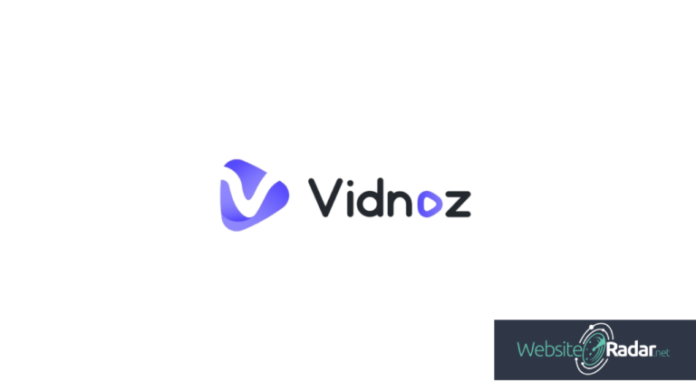 Review: Vidnoz AI Editor – A Tool for Generating Video with a Talking Avatar