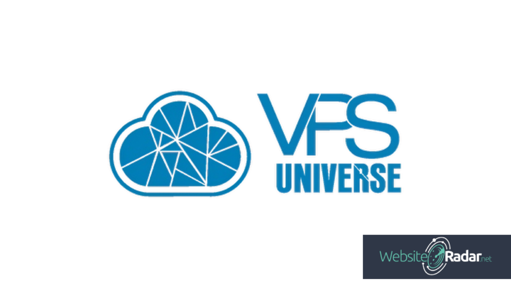 Vpsuniverse Review