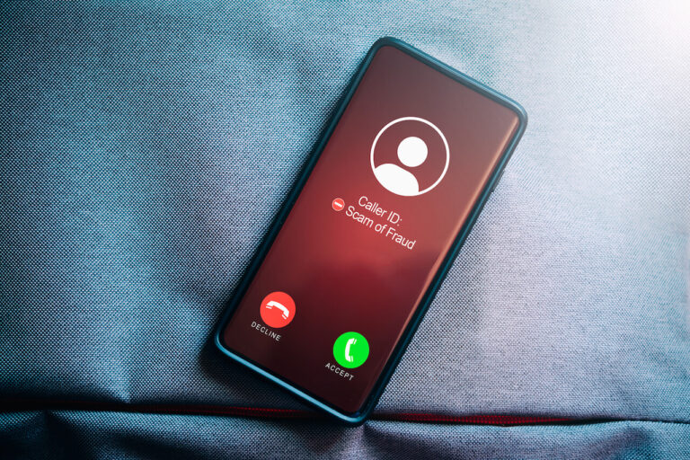 How To Stop Unsolicited Phone Calls