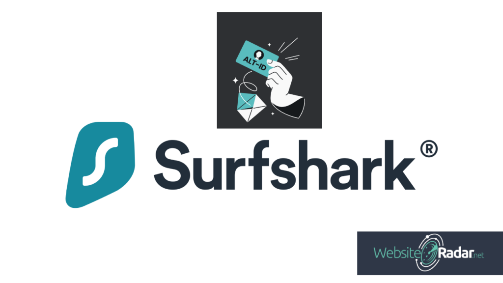Surfshark Alternative Id Review
