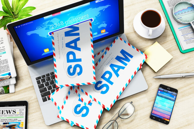 How to Stop Spam Email: A Guide to Reducing Unwanted Mail