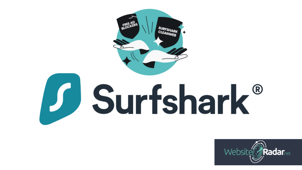 Surfshark Cleanweb Review
