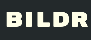 Bildr Logo
