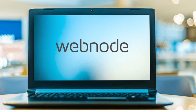 Webnode Alternative to Google Business Profiles Websites