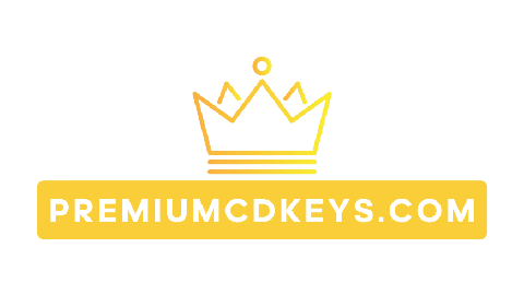 Premiumcdkeys Logo