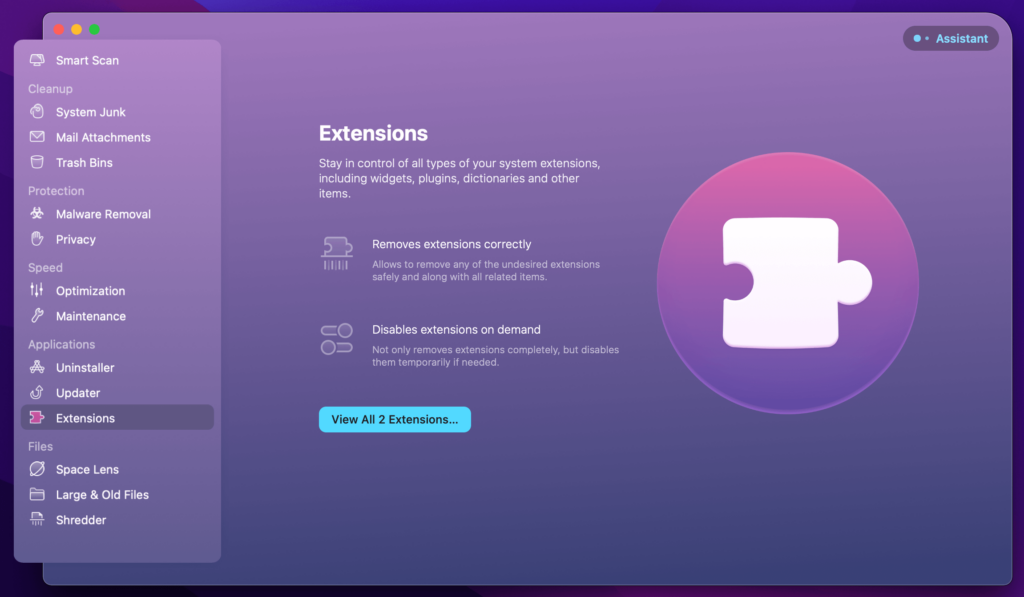 Cleanmymac 11