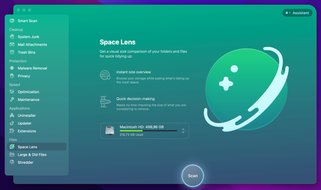 Cleanmymac 12