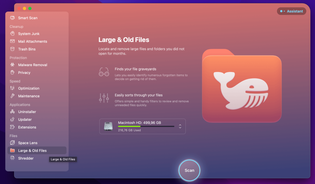 Cleanmymac 13