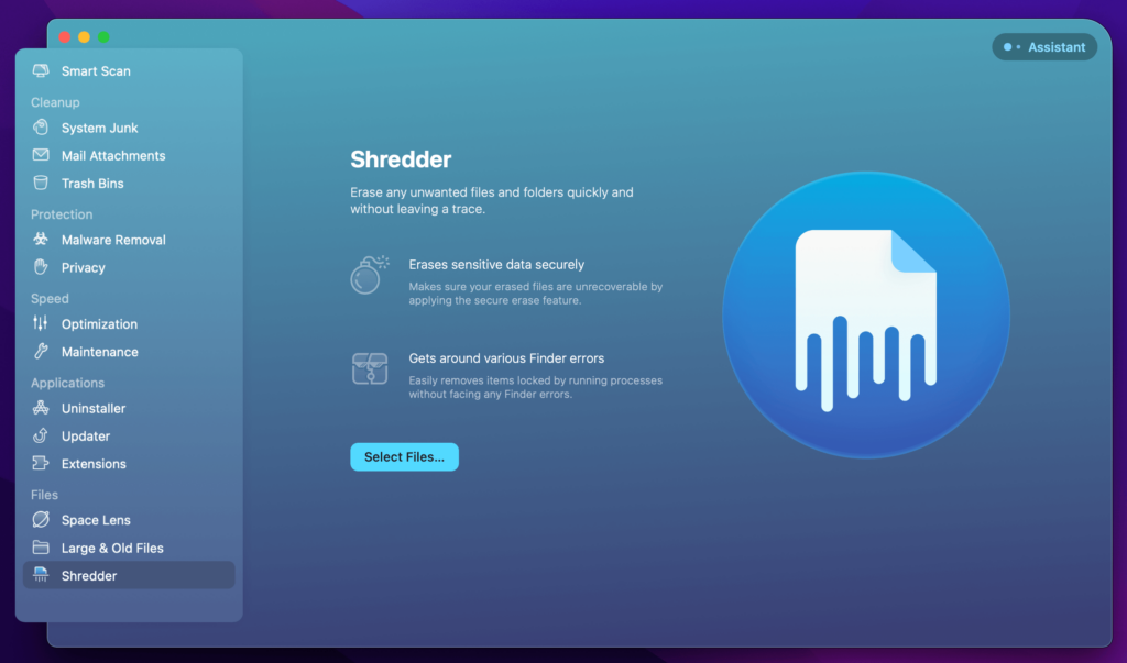 Cleanmymac 14