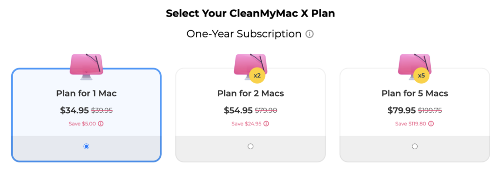 Cleanmymac 16