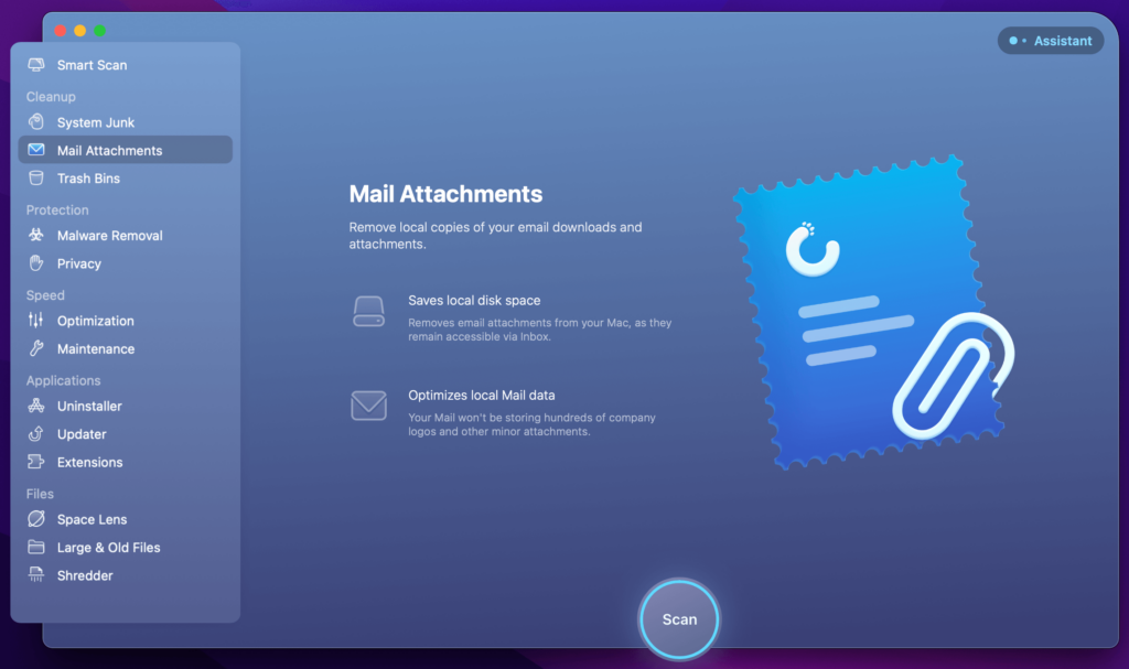 Cleanmymac 3