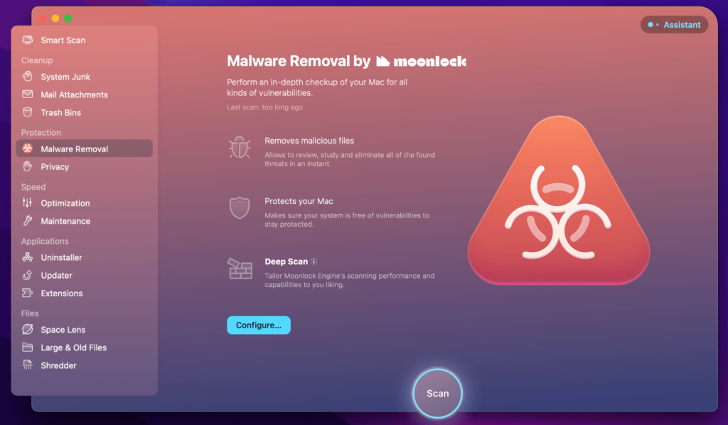 Cleanmymac 5