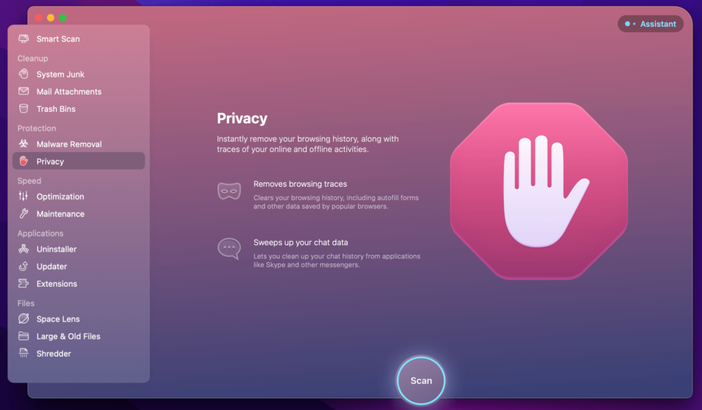 Cleanmymac 6