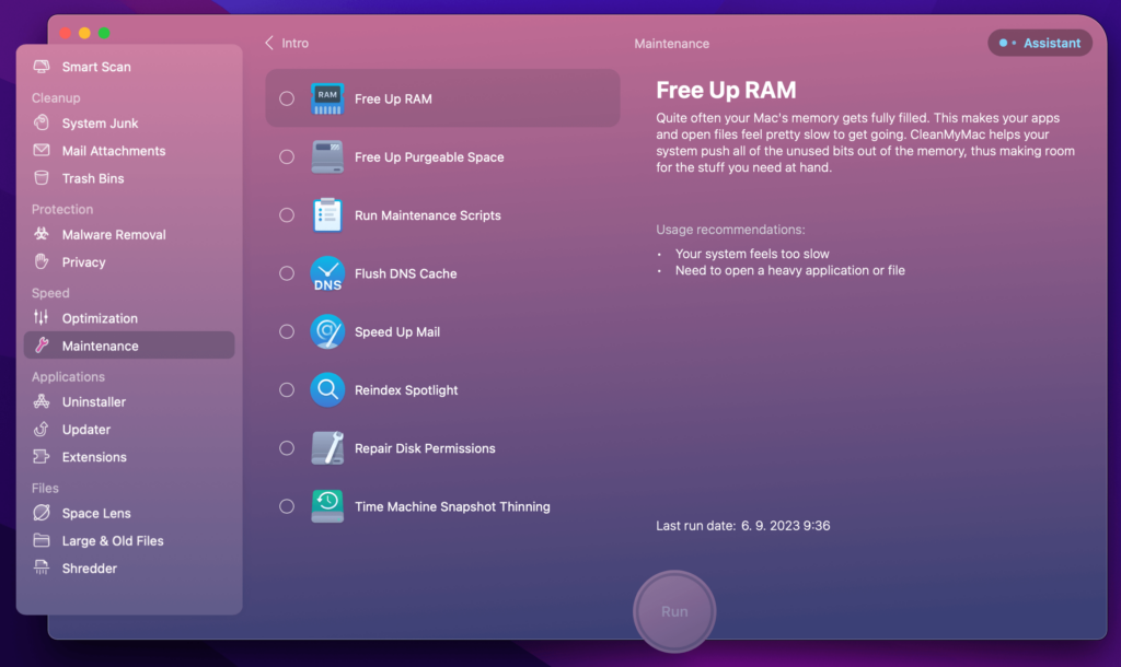 Cleanmymac 8
