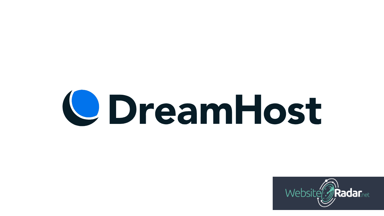 Dreamhost Review