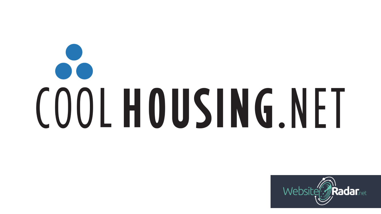 Coolhousing Vps Start Review