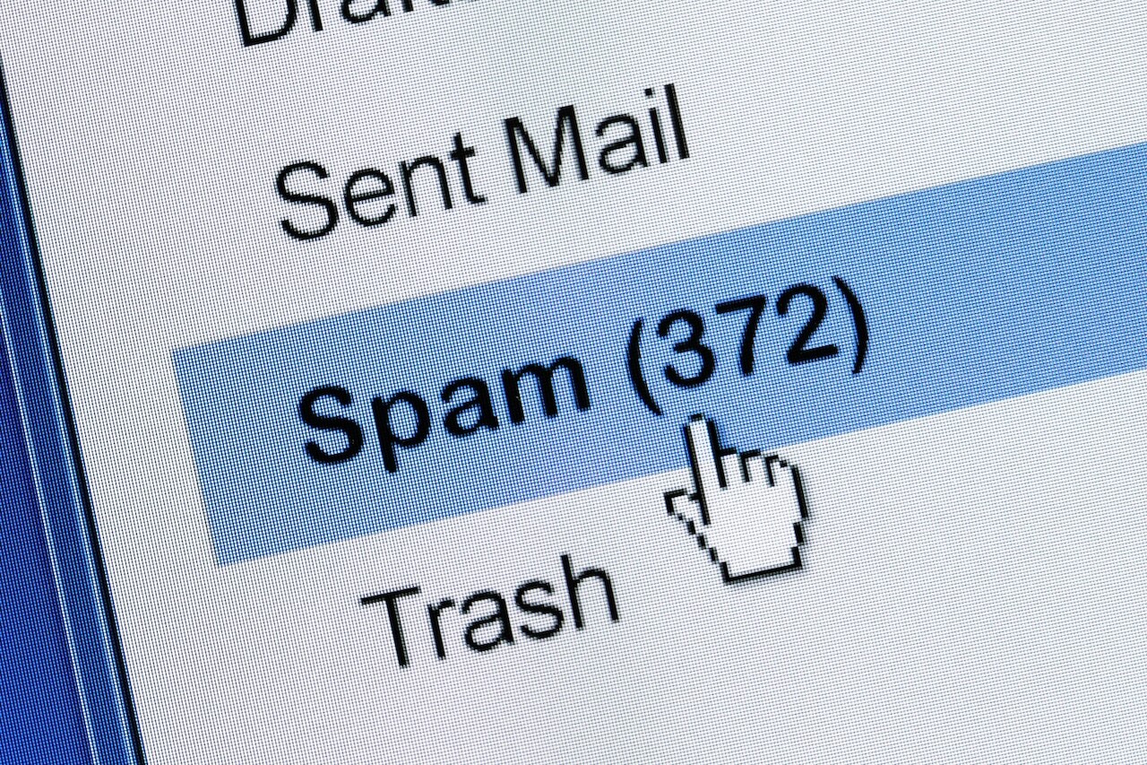 Spam