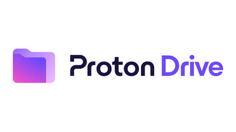 Proton Drive