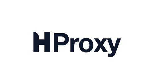 HProxy logo