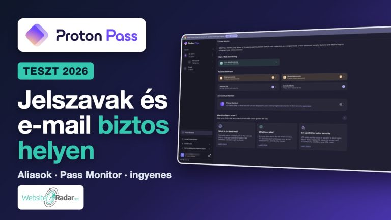 Proton Pass értékelés